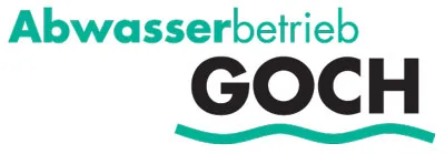 Logo: Abwasserbetrieb Goch (Rechte: Abwasserbetrieb Goch)